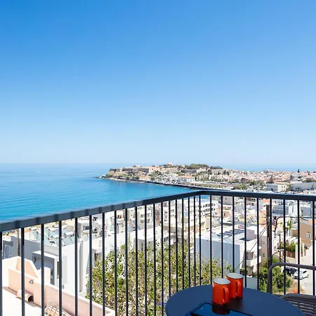 Rea Rethymno (Crete)