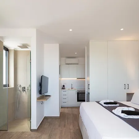 Rea Aparthotel *