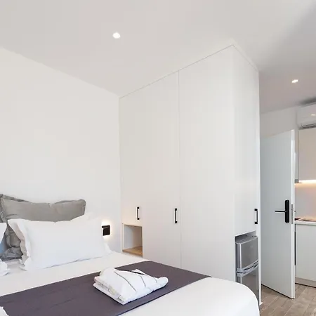 Aparthotel Rea Rethymno (Crete)