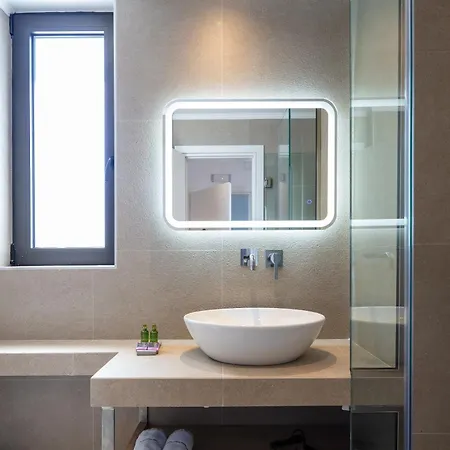Aparthotel Rea *