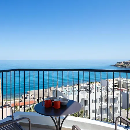 Rea Aparthotel Rethymno (Crete)