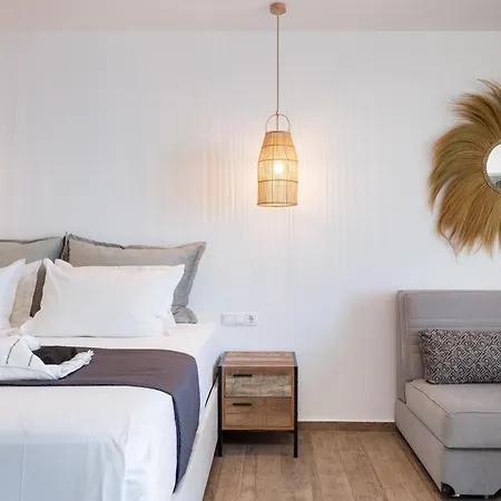 Rea Aparthotel Rethymno (Crete)