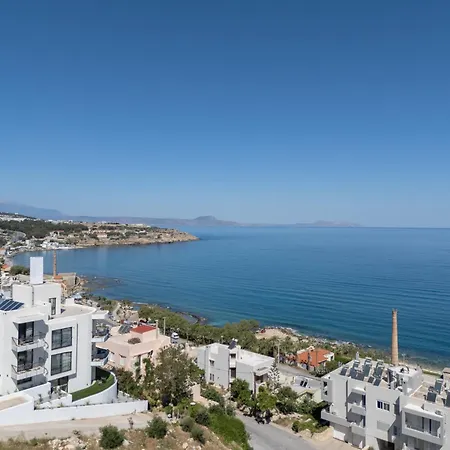 Aparthotel Rea Rethymno (Crete)