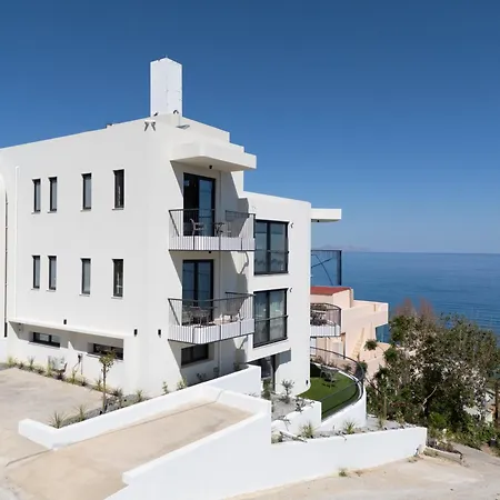 Rea Aparthotel *