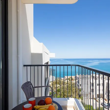 Rea Lejlighedshotel