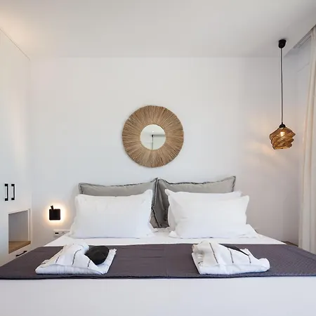 Rea Aparthotel