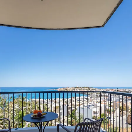 Rea Rethymno