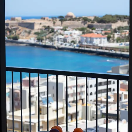 Aparthotel Rea