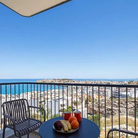 Rea Aparthotel