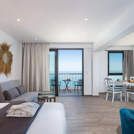 Rea Aparthotel *