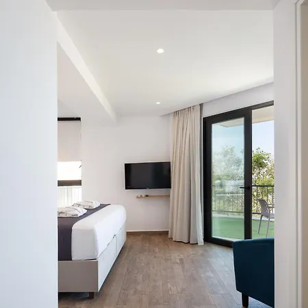 Lejlighedshotel Rea Rethimno