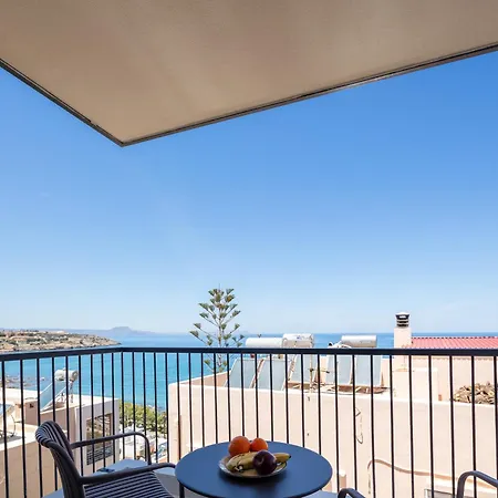 Rea Aparthotel *